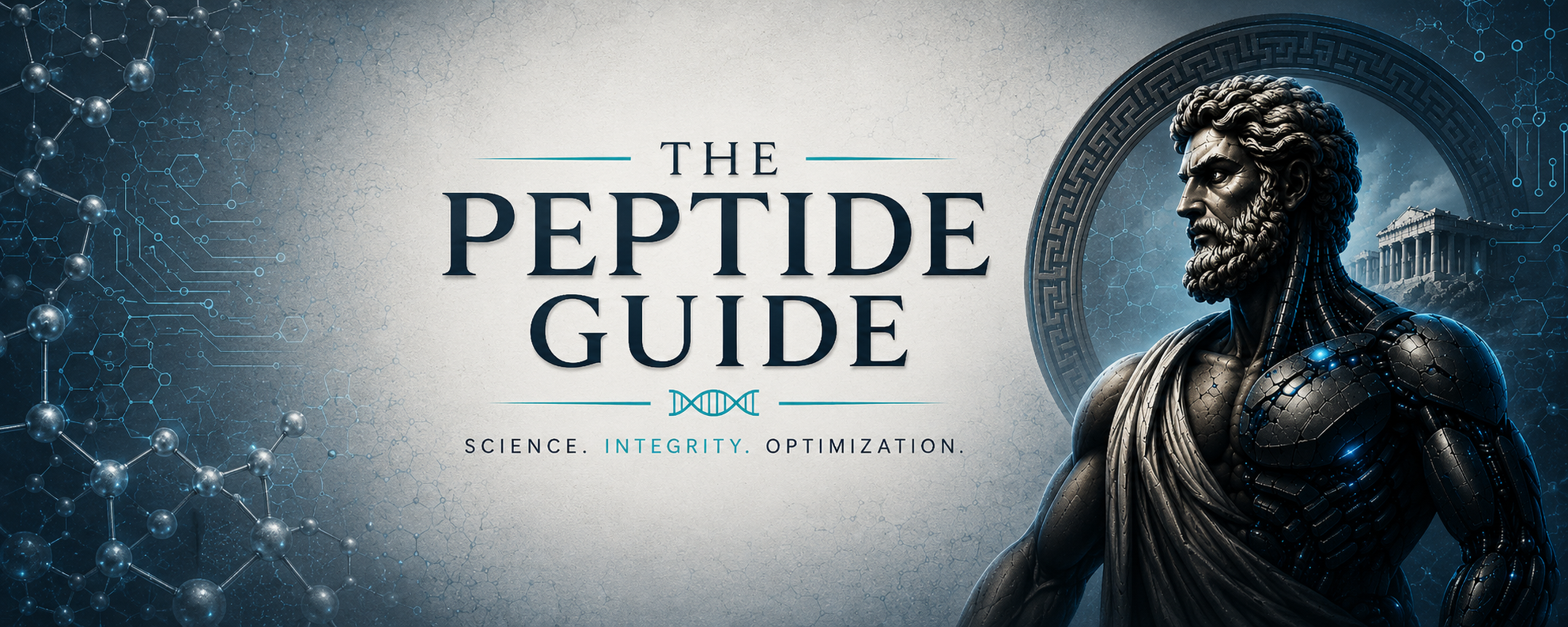 The Peptide Guide